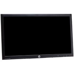 HP MONITOR 23" LED HP LA2306X BL WIDE NO BASE GB 0.069.580 έως 12 άτοκες Δόσεις