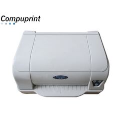 Compuprint PRINTER PASSBOOK COMPUPRINT SP40 SER/PAR 1.090.223 έως 12 άτοκες Δόσεις