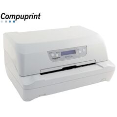 Compuprint PRINTER PASSBOOK COMPUPRINT SP40 PLUS 1.090.221 έως 12 άτοκες Δόσεις