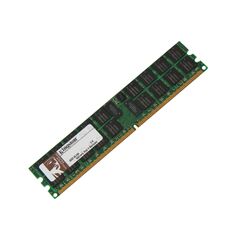 8GB KINGSTON PC2-5300P DDR2-667 2Rx4 CL5 ECC RDIMM 1.8V 0.045.919 έως 12 άτοκες Δόσεις