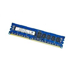 4GB HYNIX PC3-10600R DDR3-1333 2Rx8 CL11 ECC RDIMM 1.5V 0.047.294 έως 12 άτοκες Δόσεις