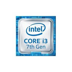 CPU INTEL I3 2C i3-7100T 3.40GHz/3MB/8GT/35W LGA1151 1.022.808 έως 12 άτοκες Δόσεις