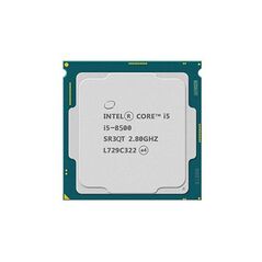 CPU INTEL I5 6C i5-8500 3.00GHz/9MB/8GT/65W LGA1151 1.022.831 έως 12 άτοκες Δόσεις