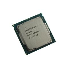 CPU INTEL I7 6C i7-8700 3.20GHz/12MB/8GT/65W LGA1151 1.022.881 έως 12 άτοκες Δόσεις