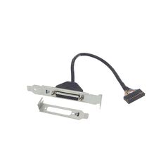 CONTROLLER HP PARALLEL PORT 1.023.208 έως 12 άτοκες Δόσεις