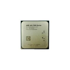 CPU AMD A10-7800 4C QC 3.5GHz/4x16KB/2MB/65W FM2 1.023.342 έως 12 άτοκες Δόσεις