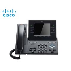 Cisco IP PHONE CISCO UNIFIED CP-8961 COLOR MONITOR/GB CASE 1.070.032 έως 12 άτοκες Δόσεις