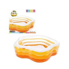 Intex Summer Colors Pool 185x180x53cm (2006637) (INTEX2006637) έως 12 άτοκες Δόσεις