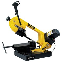 STANLEY Πριονοκορδέλα σιδήρ.1.0KW Φ205 SXBW205E έως 12 άτοκες Δόσεις