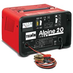 TELWIN TELWIN ALPINE 20 BOOST [id] έως 12 άτοκες Δόσεις