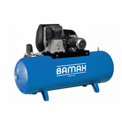 Renner Αεροσυμπιεστής εμβολοφόρος Bamax 500FT7,5/BX59G 500FT7.5/BX59G έως 12 Άτοκες Δόσεις