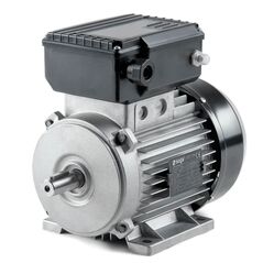 Nuair Ηλεκτροκινητήρας μονοφασικός 2Hp type 71 VMB071D230D1A έως 12 Άτοκες Δόσεις