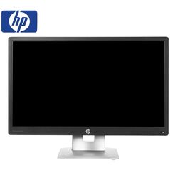 HP MONITOR 24" LED IPS HP E240 BL-SL WIDE GA 0.069.570 έως 12 άτοκες Δόσεις