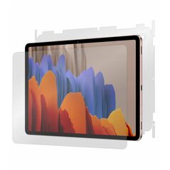 Alien Surface Folie pentru Samsung Galaxy Tab S7 11.0 T870/T875/T876 - Alien Surface Screen+Edges+Back - Transparent 5949122035482 έως 12 άτοκες Δόσεις