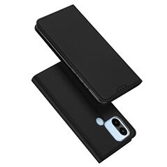 Dux Ducis Husa pentru Xiaomi Redmi A1+ - Dux Ducis Skin Pro - Black 6934913031353 έως 12 άτοκες Δόσεις