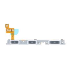 SAMSUNG A536B Galaxy A53 5G - Power &amp; Volume button flex cable Original SP27077-4 40779 έως 12 άτοκες Δόσεις