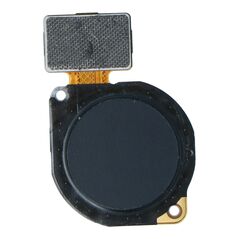 HUAWEI Y9 Prime (2019) / P SMART Z - Fingerprint sensor flex cable Black Original SP23310-2-BK 33776 έως 12 άτοκες Δόσεις