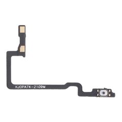 REALME 8 Pro - Power button flex cable High Quality SP25124-4-HQ 32195 έως 12 άτοκες Δόσεις