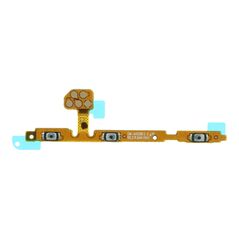 SAMSUNG A426 Galaxy A42 - Power &amp; Volume button flex cable Original SP27019-4 27553 έως 12 άτοκες Δόσεις