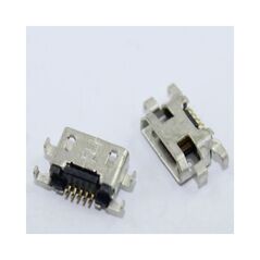 VODAFONE Smart Prime 6 - Charging Connector MicroUSB Original SP89010 12802 έως 12 άτοκες Δόσεις