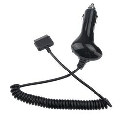 CAR CHARGER 12V,  5V  2A  βύσμα 30pin για TABLET κλπ TB20010 11020 έως 12 άτοκες Δόσεις