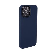 APPLE iPhone 13 Pro Max - ΘΗΚΗ DEVIA Nature Series Magnetic Case Navy Blue DVCS-352874 4745 έως 12 άτοκες Δόσεις