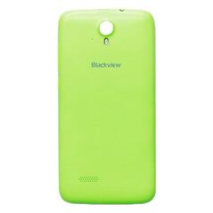 BLACKVIEW ZETA - ORIGINAL BACK COVER GREEN BVK-ZETA-G 4133 έως 12 άτοκες Δόσεις