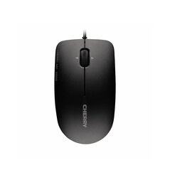 Cherry Mouse MC 2000 black (JM-0300-2) (JM-0600-2) (CHRJM06002) έως 12 άτοκες Δόσεις