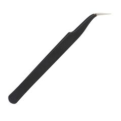 Jakemy Jakemy - Professional Curved Tweezers (JM-T2-15) - for Electronic Repair, Steel, 123 mm - Black 6949639104656 έως 12 άτοκες Δόσεις
