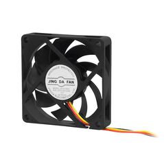 Ανεμιστήρας 70x70x15mm 12V FAN-700 έως 12 άτοκες Δόσεις