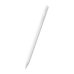 Baseus Stylus Pen pentru iPad - Baseus (SXBC060402) - White 6932172624606 έως 12 άτοκες Δόσεις