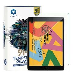 Lito Folie pentru Samsung Galaxy Tab S9 - Lito 2.5D Classic Glass - Clear 5949419066960 έως 12 άτοκες Δόσεις