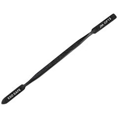 Dual-Head Flexible Tool, Jakemy OP13, Anti Static. Black  - 17622