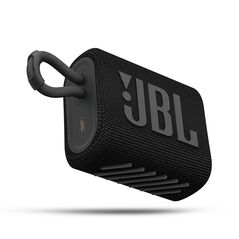 JBL JBL - Wireless Speaker (GO3) - Bluetooth 5.1, Compact Design, Waterproof IP67 - Black 6925281975615 έως 12 άτοκες Δόσεις