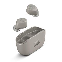 JBL JBL - Wireless Headset (Wave 100) - Bluetooth 5.0, True Wireless, Microphone - Ivory 6925281987335 έως 12 άτοκες Δόσεις