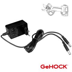 Gehock Διπλός Φορτιστής Gehock Chcp500 έως 12 Άτοκες Δόσεις