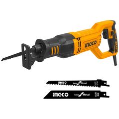 Ingco Ηλεκτρική Σπαθόσεγα 750w Rs8008 έως 12 Άτοκες Δόσεις