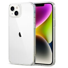 ESR Husa pentru iPhone 14 Plus - ESR Krystec - Clear 4894240174913 έως 12 άτοκες Δόσεις