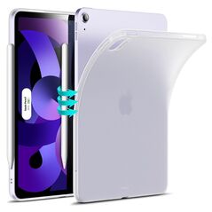 ESR Husa pentru iPad Air 4 (2020) / Air 5 (2022) - ESR Project Zero - Matte Clear 4894240122624 έως 12 άτοκες Δόσεις