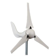 Ανεμογεννήτρια 150 Watt 12V με Ρυθμιστή Φόρτισης - Wind Turbine Jet 150FS