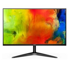 AOC 24B1H FHD Monitor 24" (24B1H) (AOC24B1H) έως 12 άτοκες Δόσεις