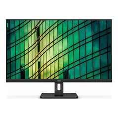 AOC U32E2N VA Led Monitor 32'' with speakers (U32E2N) (AOCU32E2N) έως 12 άτοκες Δόσεις