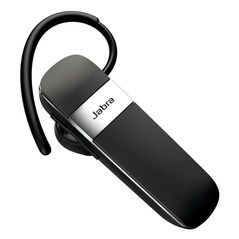 Jabra Talk 15 SE Bluetooth Headset Black EU (100-92200901-60) (JAB15SE) έως 12 άτοκες Δόσεις