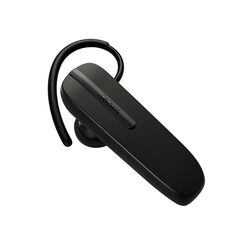 Jabra Talk 5 Bluetooth Headset Black (2304390) (JAB2304390) έως 12 άτοκες Δόσεις