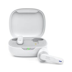 JBL Casti in-ear Bluetooth cu microfon TWS - JBL (Wave 300) - White 6925281993503 έως 12 άτοκες Δόσεις