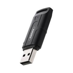 Μνήμη USB Remax RX-813, 64GB, USB 2.0, Μαυρο - 62055 έως 12 άτοκες Δόσεις