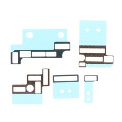 APPLE iPhone 14 / 14 Plus - 10pcs Motherboard Inline Insulator Sticker Original SP61130-6 60106 έως 12 άτοκες Δόσεις