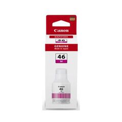 Canon Μελάνι Inkjet GI-46 Magenta (4428C001) (CANGI-46M) έως 12 άτοκες Δόσεις