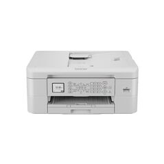 BROTHER MFC-J1010DW Color Inkjet Multifunction printer (BROMFCJ1010DW) (MFCJ1010DW) έως 12 άτοκες Δόσεις