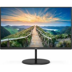 AOC U27V4EA 4K UHD IPS Monitor 27' with speakers (AOCU27V4EA) έως 12 άτοκες Δόσεις